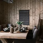Apartment Beautiful Geilo