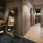 Beautiful Apartment Geilo