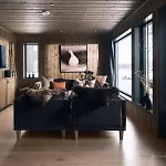 Apartment Beautiful Geilo