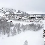 Apartment Beautiful Geilo