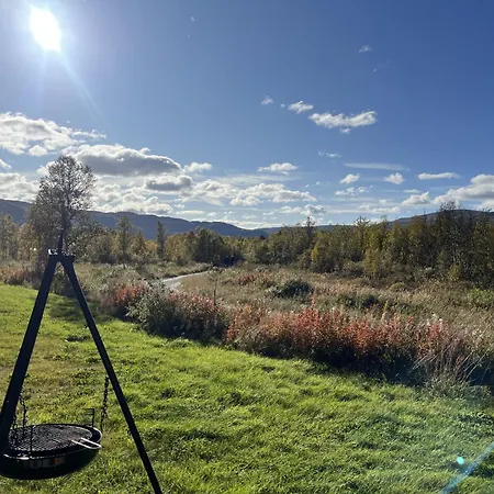 Beautiful * Geilo