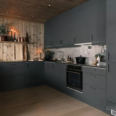 Apartman Beautiful