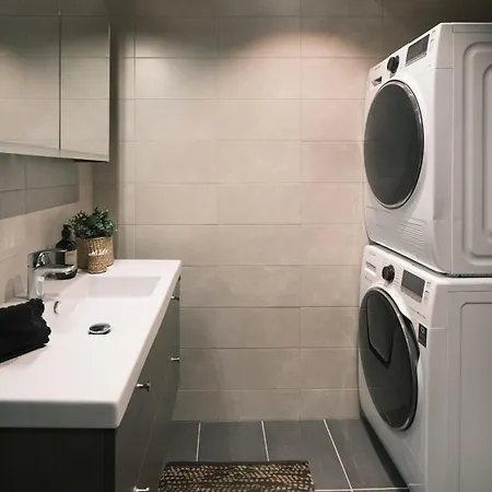 Beautiful Apartment