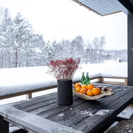 Beautiful Apartman