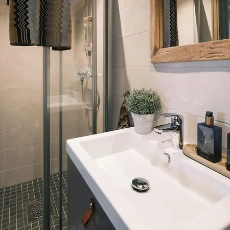 Apartman Beautiful *