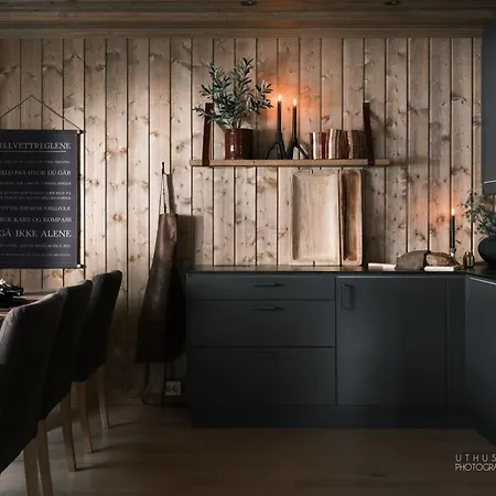 Beautiful Apartment