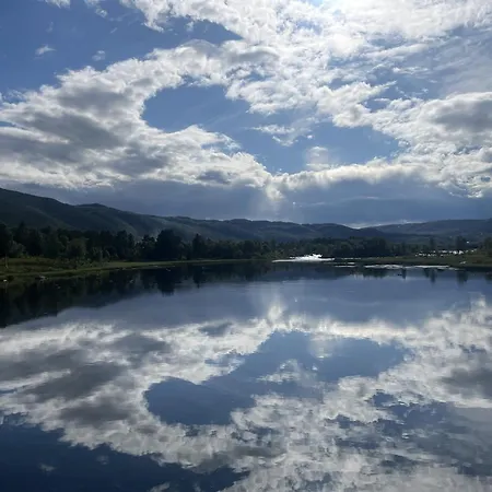 Apartment Beautiful Geilo