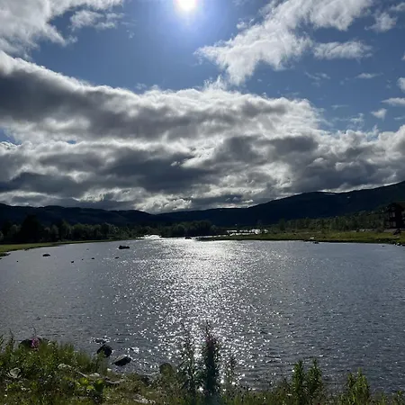 Διαμέρισμα Beautiful *