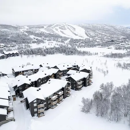 Beautiful Apartman