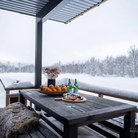 Apartamento Beautiful *